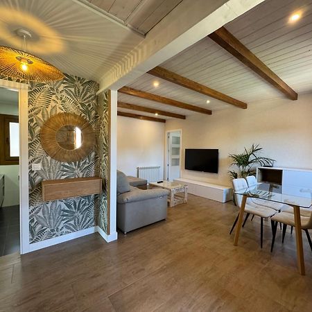 Villa Adina Sanxenxo - Rias Baixas Esterno foto