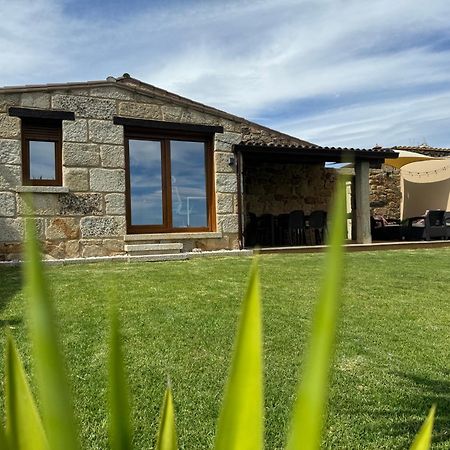 Villa Adina Sanxenxo - Rias Baixas Esterno foto