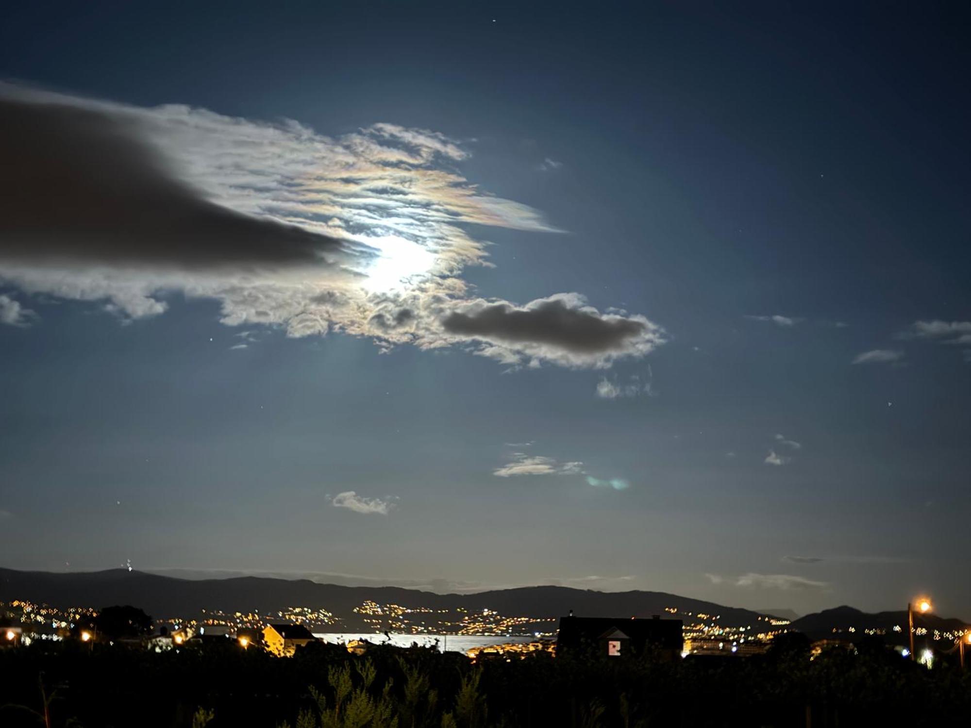 Villa Adina Sanxenxo - Rias Baixas Esterno foto