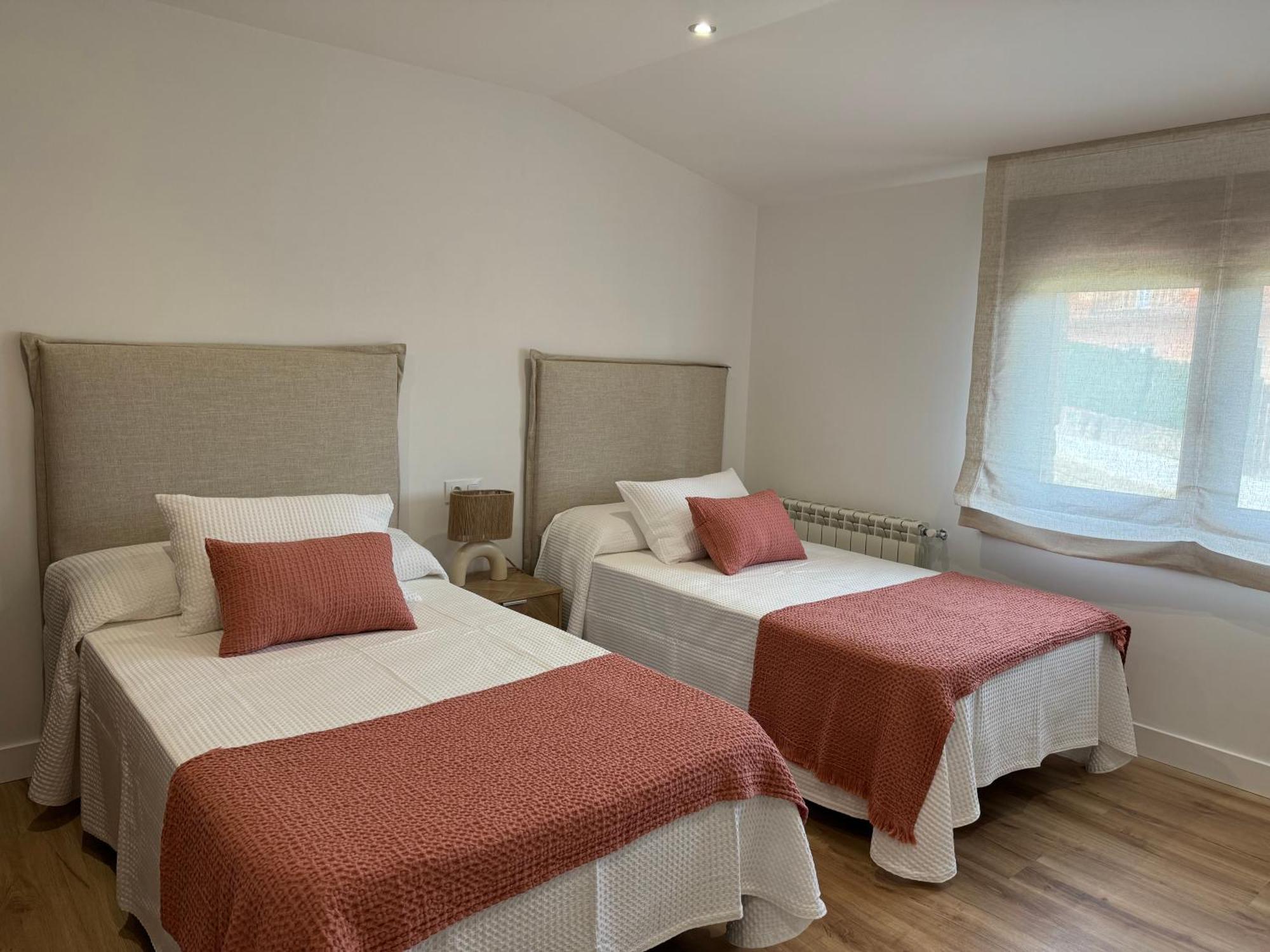 Villa Adina Sanxenxo - Rias Baixas Esterno foto