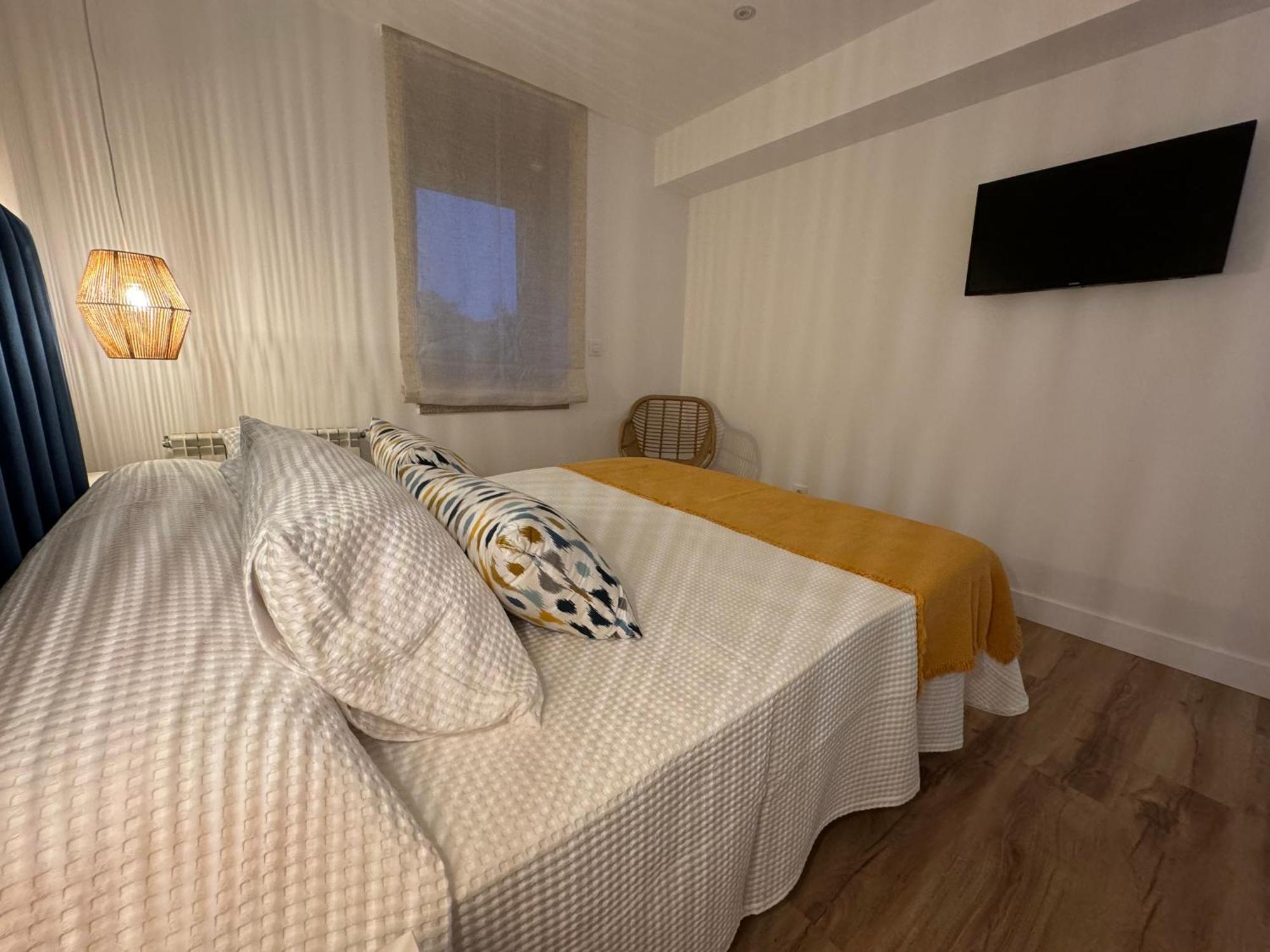 Villa Adina Sanxenxo - Rias Baixas Esterno foto