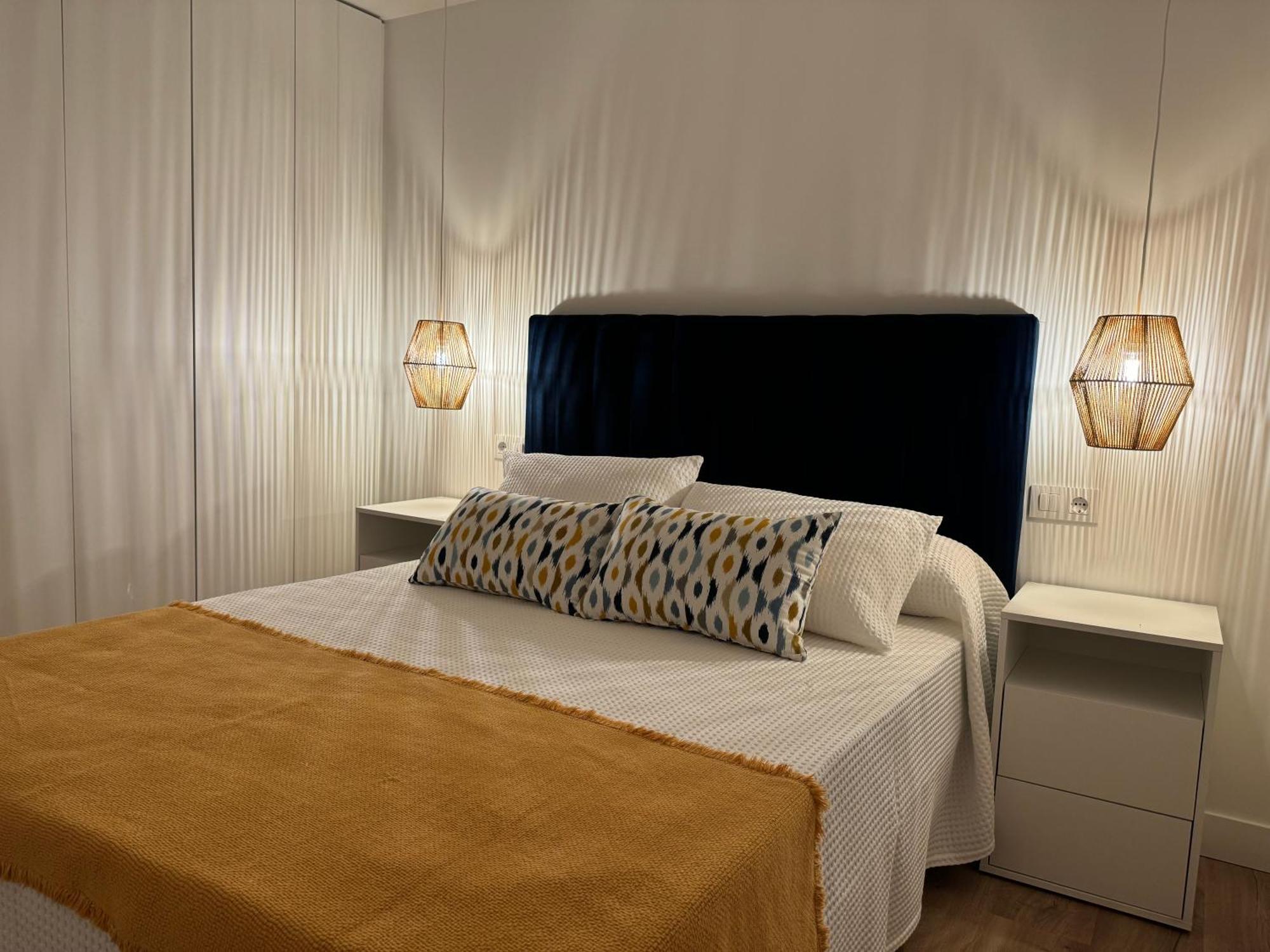 Villa Adina Sanxenxo - Rias Baixas Esterno foto