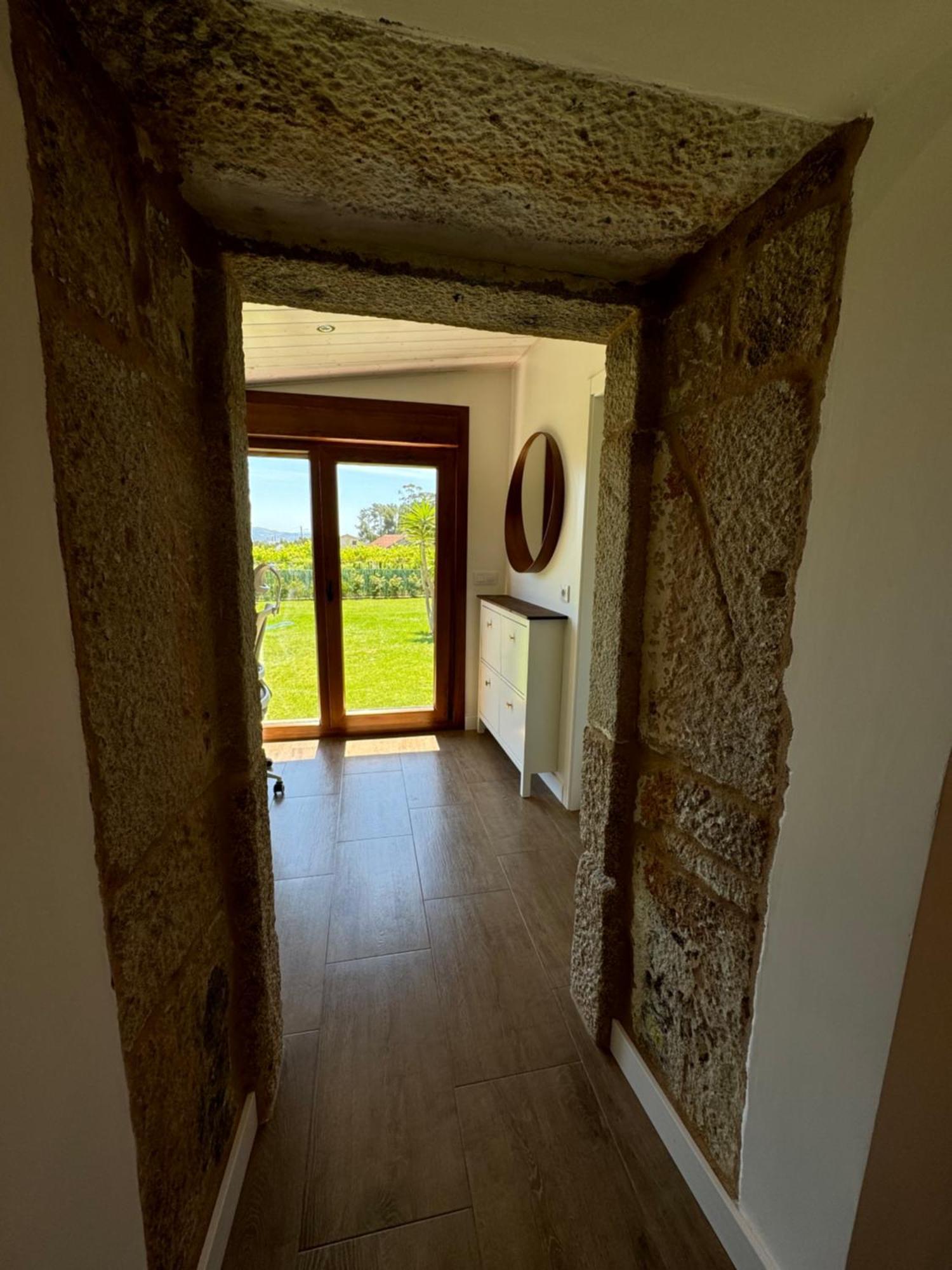 Villa Adina Sanxenxo - Rias Baixas Esterno foto
