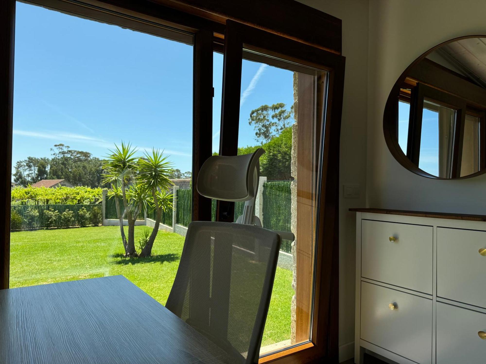 Villa Adina Sanxenxo - Rias Baixas Esterno foto