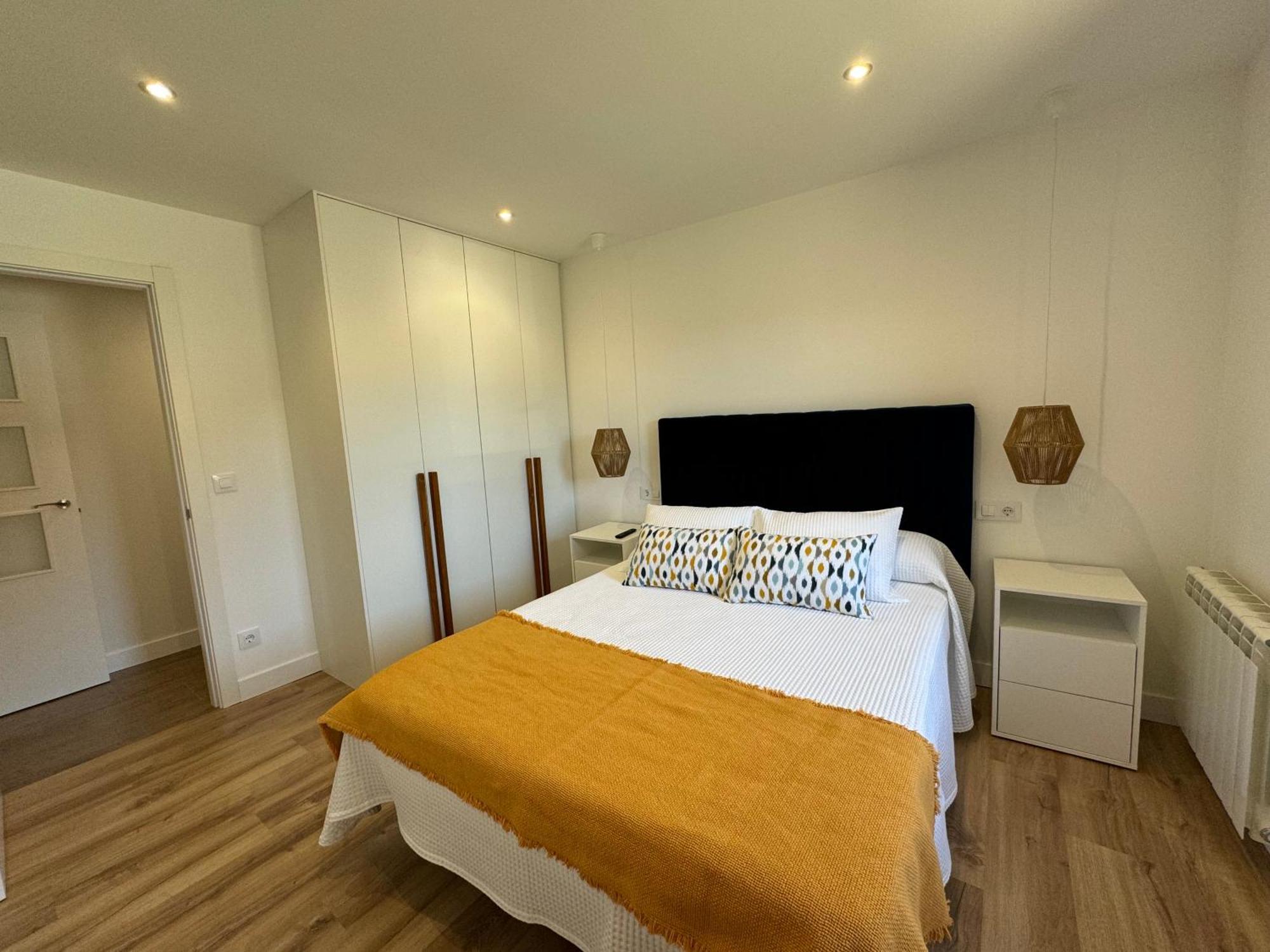 Villa Adina Sanxenxo - Rias Baixas Esterno foto